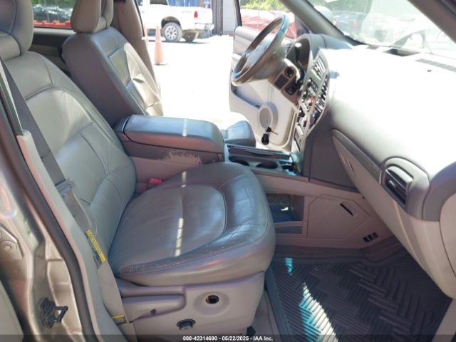 2002 BUICK RENDEZVOUS 3G5DB03E02S512699 Photo 4