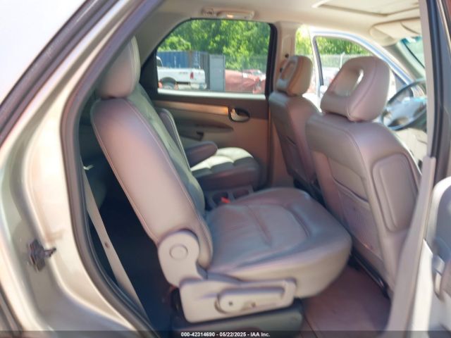 2002 BUICK RENDEZVOUS 3G5DB03E02S512699 Photo 7