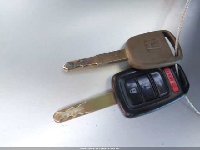 19XFB2F54EE232201 Honda Civic Lx