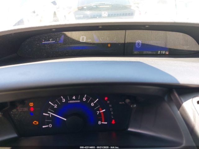 19XFB2F54EE232201 Honda Civic Lx