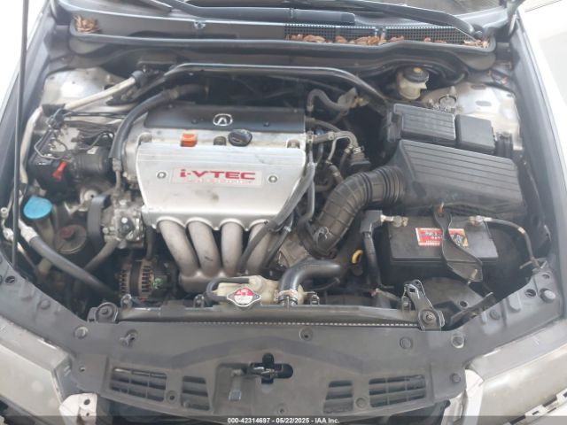 2006 ACURA TSX JH4CL96896C017200 Photo 9
