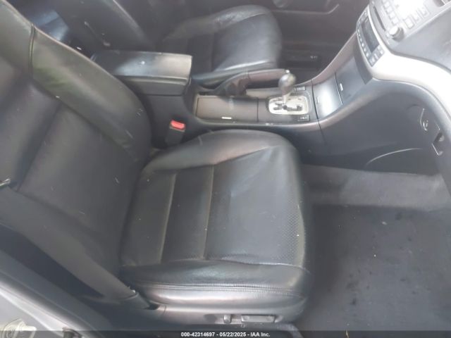 2006 ACURA TSX JH4CL96896C017200 Photo 4