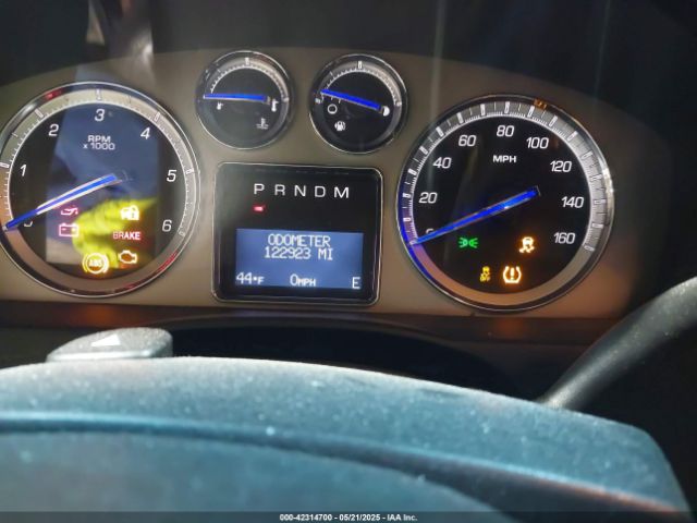 2013 CADILLAC ESCALADE 1GYS4CEFXDR209348 Photo 6