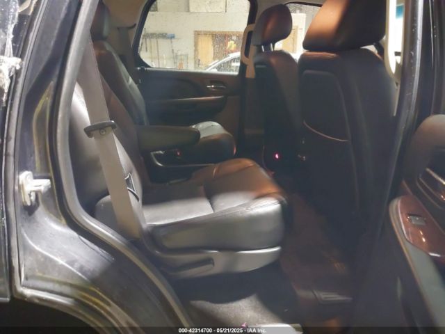 2013 CADILLAC ESCALADE 1GYS4CEFXDR209348 Photo 7