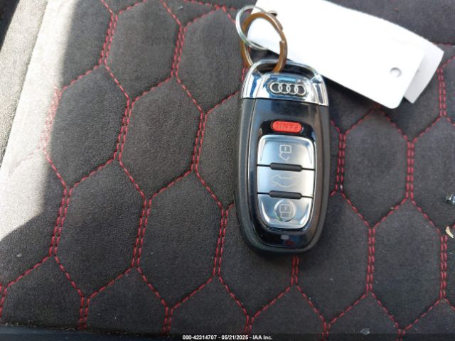 WUAWRBFC4HN902942 Audi RS 7