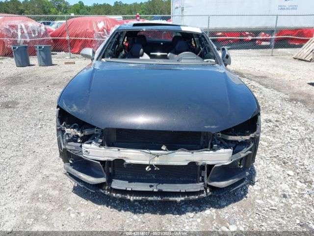 WUAWRBFC4HN902942 Audi RS 7