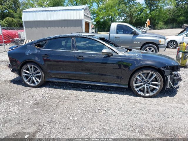 WUAWRBFC4HN902942 Audi RS 7
