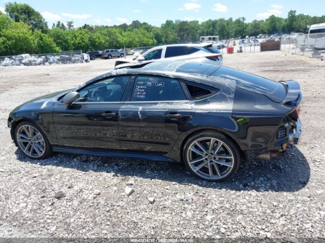 WUAWRBFC4HN902942 Audi RS 7