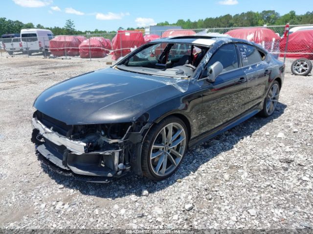 WUAWRBFC4HN902942 Audi RS 7