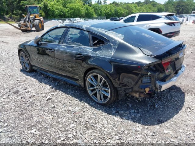 WUAWRBFC4HN902942 Audi RS 7