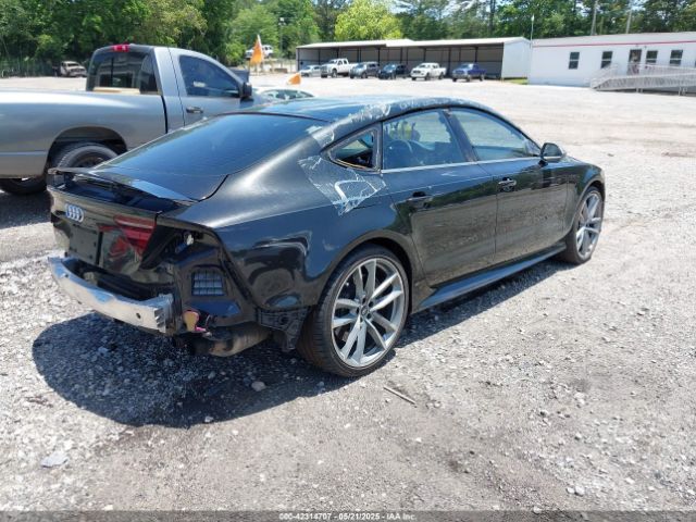 WUAWRBFC4HN902942 Audi RS 7