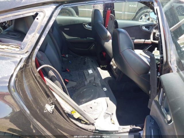 WUAWRBFC4HN902942 Audi RS 7