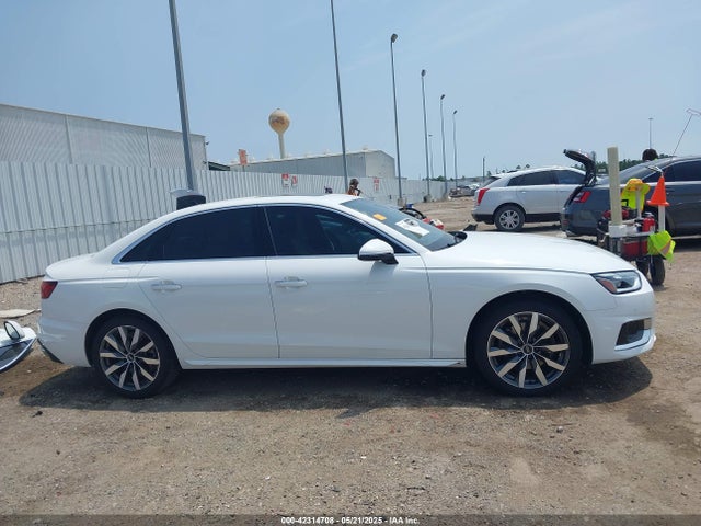 Audi 40 tfsi (2.0t) 2021 WAUBBAF46MA085653 Image 14
