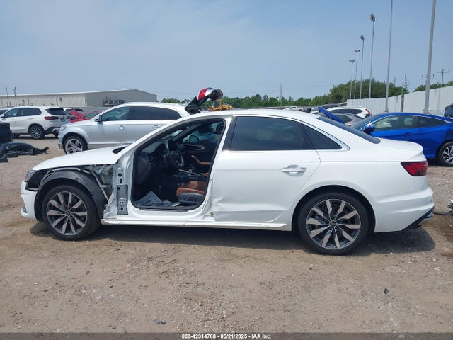 Audi 40 tfsi (2.0t) 2021 WAUBBAF46MA085653 Image 15