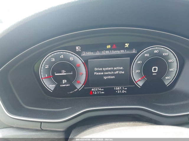 Audi 40 tfsi (2.0t) 2021 WAUBBAF46MA085653 Image 7