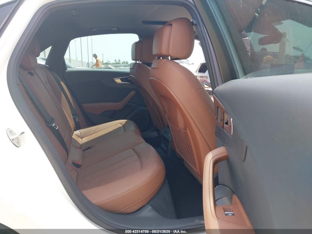 Audi 40 tfsi (2.0t) 2021 WAUBBAF46MA085653 Image 8