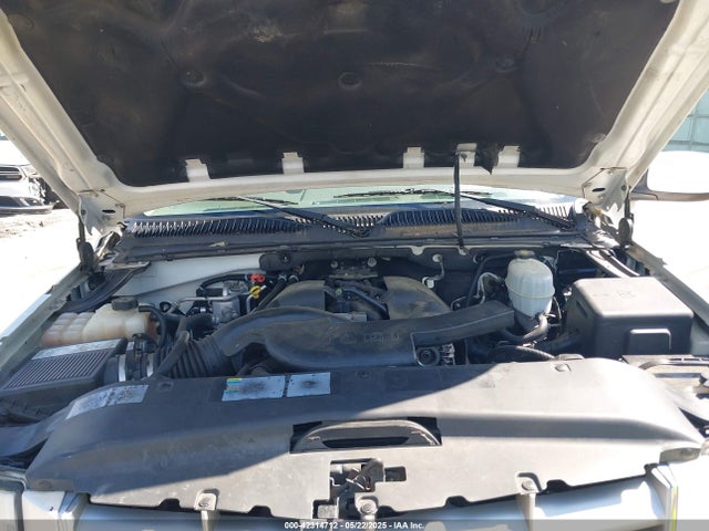 2005 CADILLAC ESCALADE ESV 3GYFK66N35G218053 Photo 9