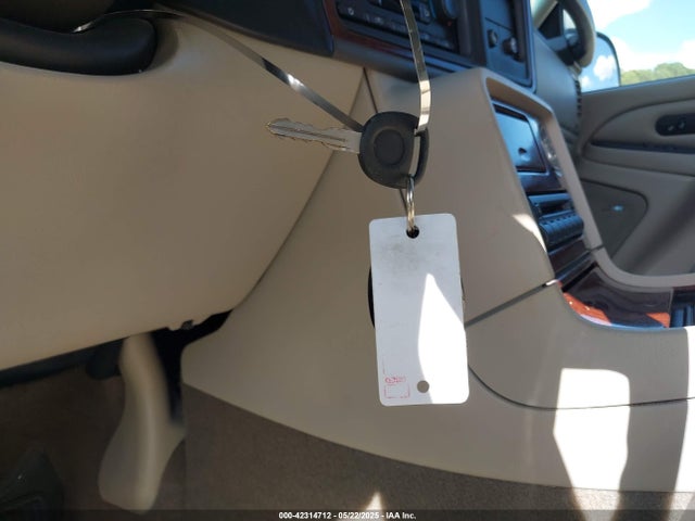 2005 CADILLAC ESCALADE ESV 3GYFK66N35G218053 Photo 10
