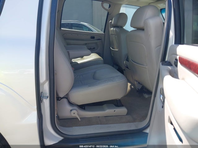 2005 CADILLAC ESCALADE ESV 3GYFK66N35G218053 Photo 7