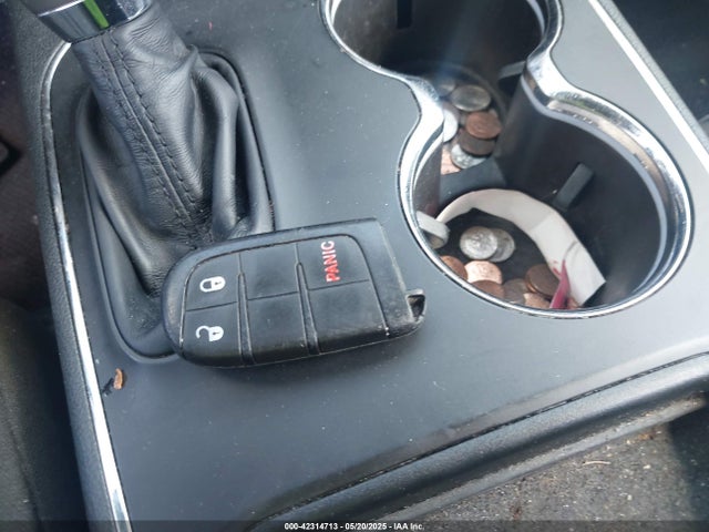 2018 DODGE DURANGO 1C4RDHAG6JC494533 Photo 10