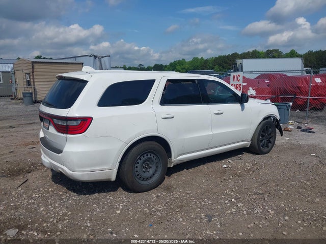 2018 DODGE DURANGO 1C4RDHAG6JC494533 Photo 3