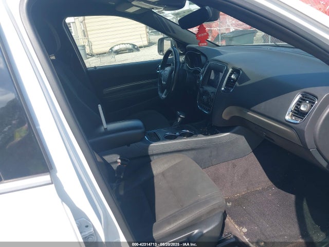 2018 DODGE DURANGO 1C4RDHAG6JC494533 Photo 4