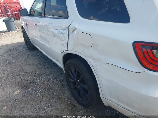 2018 DODGE DURANGO 1C4RDHAG6JC494533 Photo 5