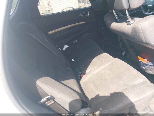 2018 DODGE DURANGO 1C4RDHAG6JC494533 Photo 7