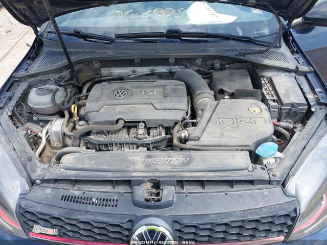 Volkswagen 2.0 tsi 2017 3VW5T7AU7HM011056 Image 10