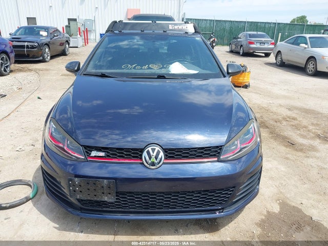 Volkswagen 2.0 tsi 2017 3VW5T7AU7HM011056 Image 12
