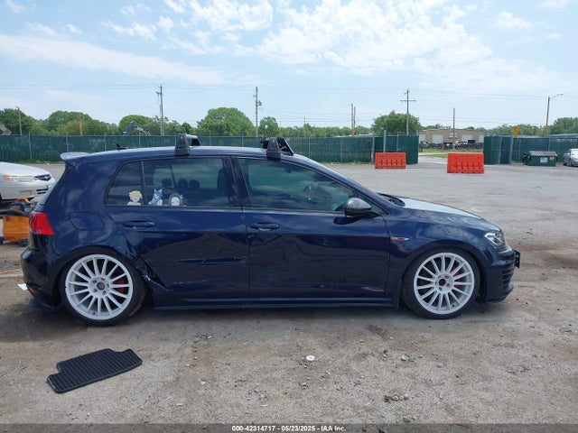 Volkswagen 2.0 tsi 2017 3VW5T7AU7HM011056 Image 13