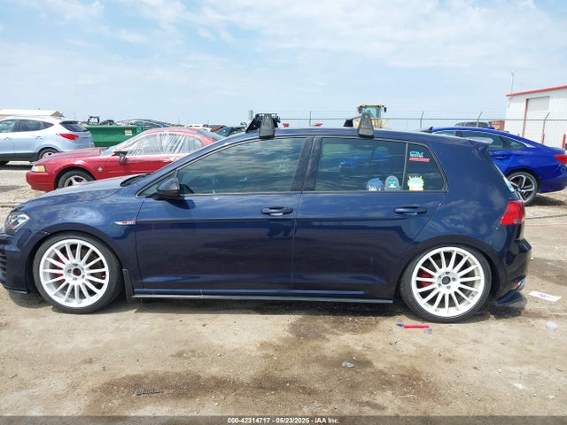 Volkswagen 2.0 tsi 2017 3VW5T7AU7HM011056 Image 14