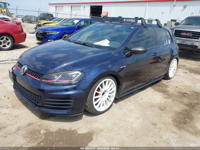 Volkswagen 2.0 tsi 2017 3VW5T7AU7HM011056 Image 2