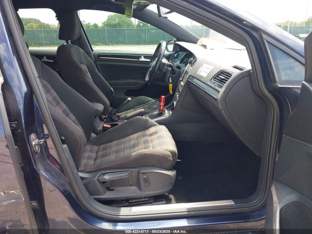 Volkswagen 2.0 tsi 2017 3VW5T7AU7HM011056 Image 5