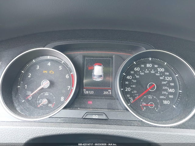 Volkswagen 2.0 tsi 2017 3VW5T7AU7HM011056 Image 7