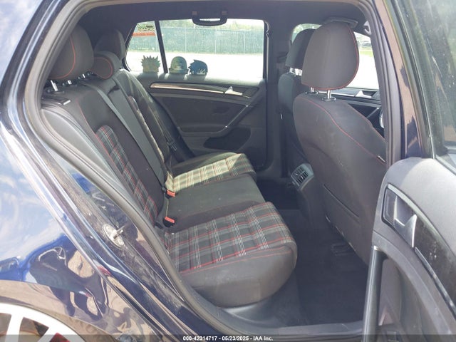 Volkswagen 2.0 tsi 2017 3VW5T7AU7HM011056 Image 8