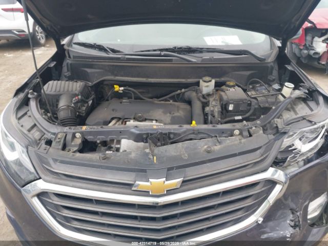2018 CHEVROLET EQUINOX 3GNAXKEX3JL284009 Photo 9
