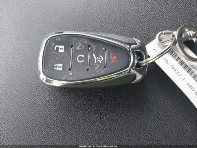 2018 CHEVROLET EQUINOX 3GNAXKEX3JL284009 Photo 10