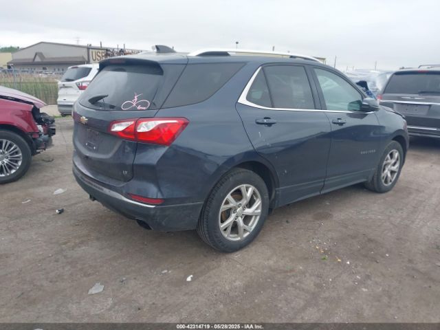 2018 CHEVROLET EQUINOX 3GNAXKEX3JL284009 Photo 3