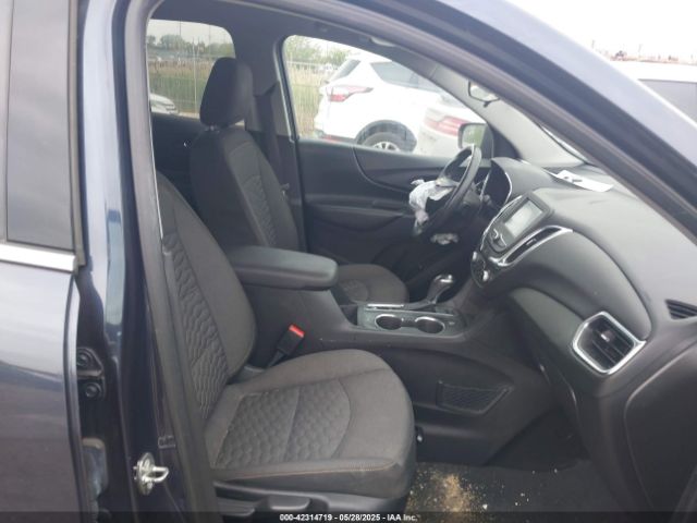 2018 CHEVROLET EQUINOX 3GNAXKEX3JL284009 Photo 4