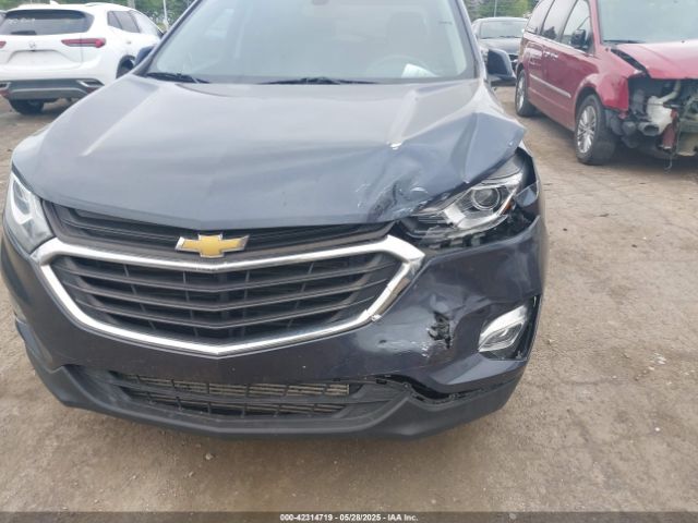 2018 CHEVROLET EQUINOX 3GNAXKEX3JL284009 Photo 5