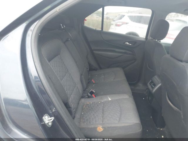 2018 CHEVROLET EQUINOX 3GNAXKEX3JL284009 Photo 7