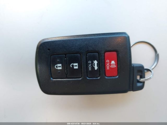 4T1BD1EB1EU019262 Toyota Avalon Hybrid Xle Touring