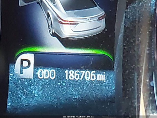 4T1BD1EB1EU019262 Toyota Avalon Hybrid Xle Touring