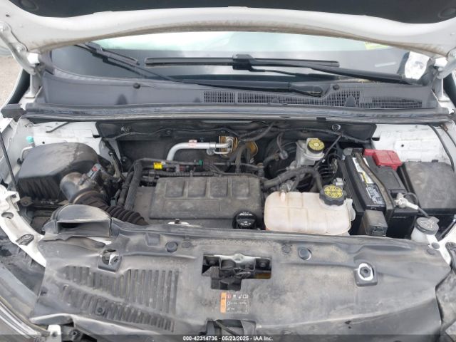 2020 BUICK ENCORE KL4CJESB8LB322040 Photo 9