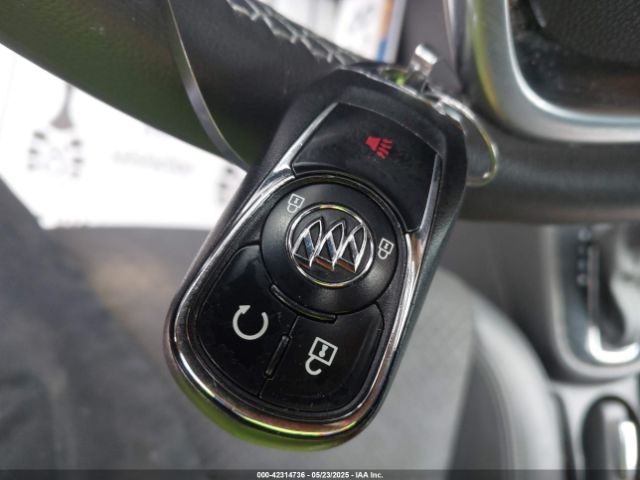 2020 BUICK ENCORE KL4CJESB8LB322040 Photo 10