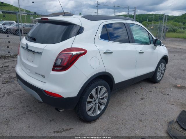 2020 BUICK ENCORE KL4CJESB8LB322040 Photo 3