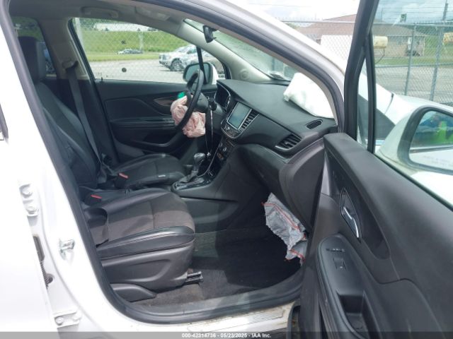 2020 BUICK ENCORE KL4CJESB8LB322040 Photo 4