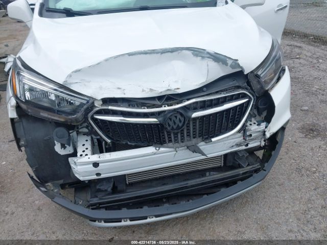 2020 BUICK ENCORE KL4CJESB8LB322040 Photo 5