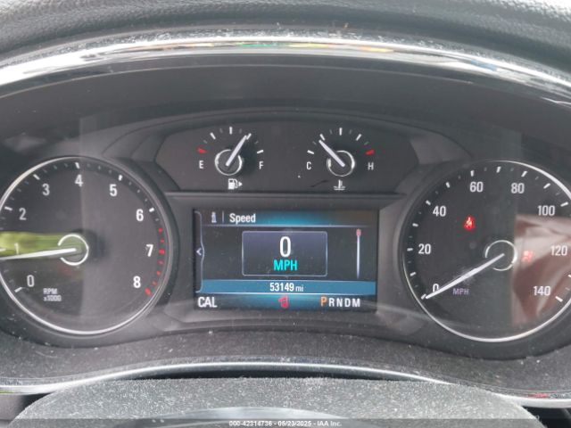 2020 BUICK ENCORE KL4CJESB8LB322040 Photo 6